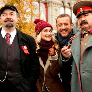 Fotoğraf Fly Me to the Moon