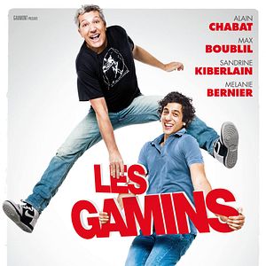 Fotoğraf Les Gamins
