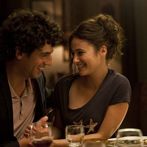 Fotoğraf Mélanie Bernier