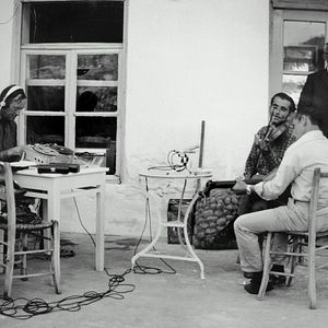 Fotoğraf Balkan Melodie