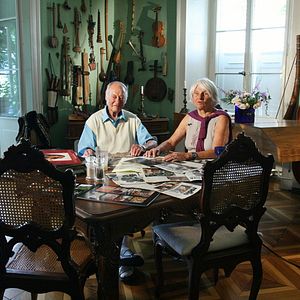 Fotoğraf Balkan Melodie