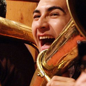 Fotoğraf Balkan Melodie