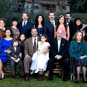 Fotoğraf Tozlu Yollar