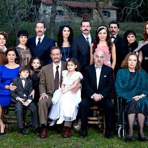 Fotoğraf Tozlu Yollar