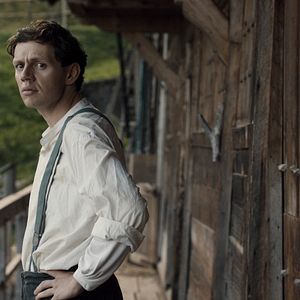 Fotoğraf Christian Friedel