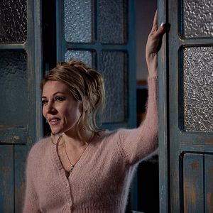 Fotoğraf Mathilde Seigner