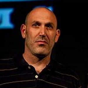 Fotoğraf John Hyams