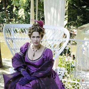 Fotoğraf Marie-Josée Croze