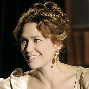 Fotoğraf Marie-Josée Croze