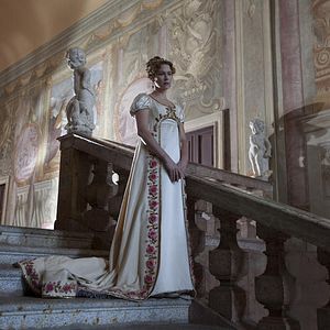 Fotoğraf Marie-Josée Croze