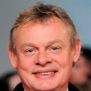 Fotoğraf Martin Clunes