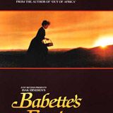 Fotoğraf Babette's Feast
