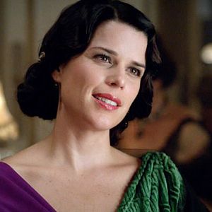 Fotoğraf Neve Campbell