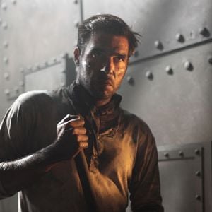 Fotoğraf Titanic: Blood and Steel