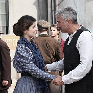 Fotoğraf Alessandra Mastronardi