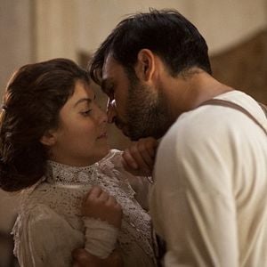 Fotoğraf Alessandra Mastronardi