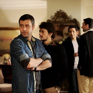 Fotoğraf İntikam