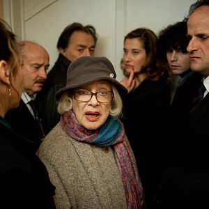 Fotoğraf Micheline Presle