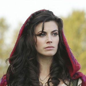 Fotoğraf Meghan Ory