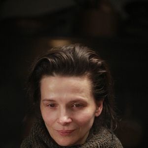 Fotoğraf Juliette Binoche