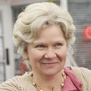 Fotoğraf Beverley Elliott