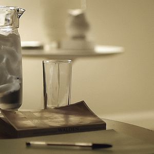 Fotoğraf Gizli Kimya