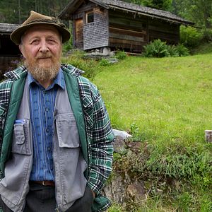 Fotoğraf Baldan Acı