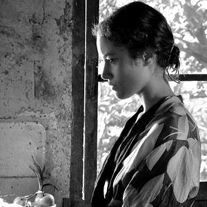 Fotoğraf Sanatçı ve Modeli