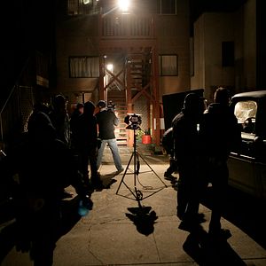 Fotoğraf Cherry'nin Hikayesi