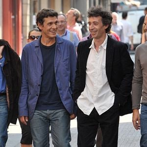 Fotoğraf Bernard Campan