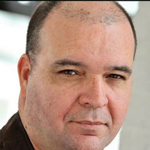 Fotoğraf Alvin Hysong