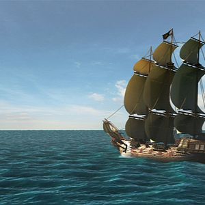 Fotoğraf Selkirk, el Verdadero Robinson Crusoe