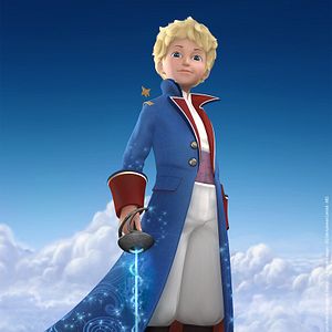 Fotoğraf Le Petit Prince