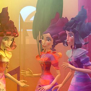 Fotoğraf Le Petit Prince