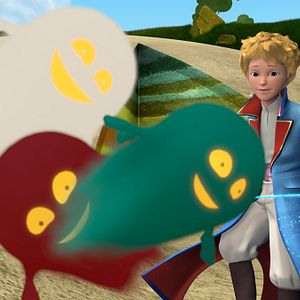 Fotoğraf Le Petit Prince