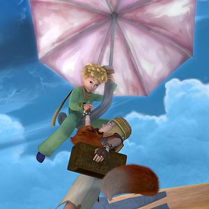 Fotoğraf Le Petit Prince