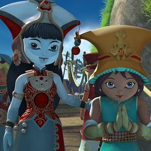 Fotoğraf Le Petit Prince