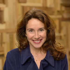 Fotoğraf Isabel Otéro