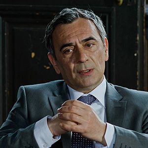 Fotoğraf Michel Bompoil