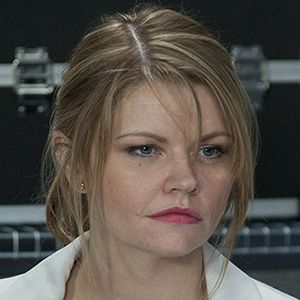 Fotoğraf Rebekah Staton