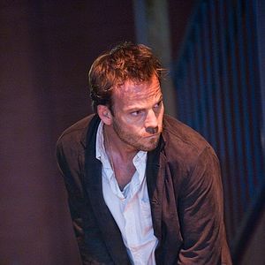 Fotoğraf Stephen Dorff