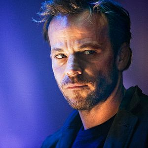 Fotoğraf Stephen Dorff