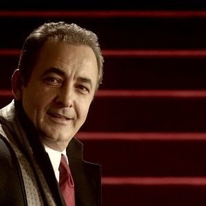 Fotoğraf Mehmet Aslantuğ