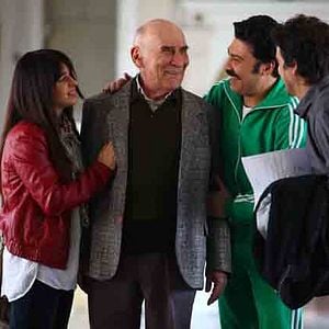 Fotoğraf Mutlu Aile Defteri