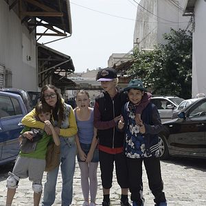 Fotoğraf Emir Seghir