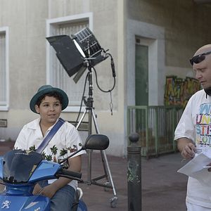 Fotoğraf Emir Seghir