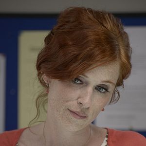 Fotoğraf Audrey Fleurot