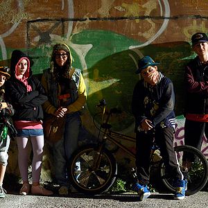 Fotoğraf Emir Seghir