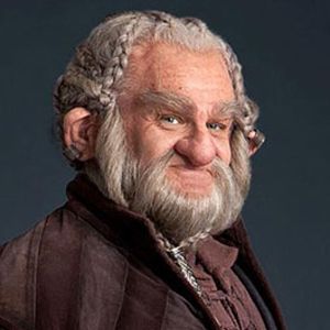 Fotoğraf Mark Hadlow