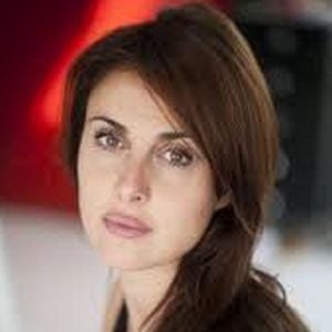 Fotoğraf Isabelle Adriani